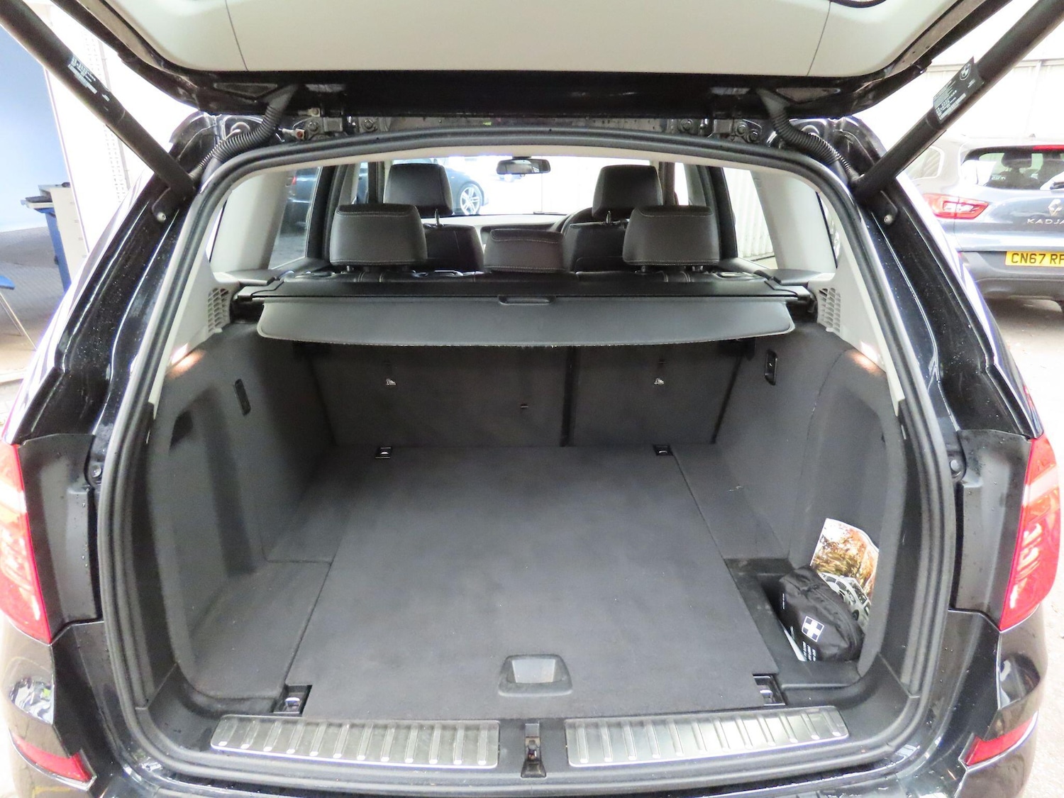 Used BMW X3 for sale - 77314747: Photo 11