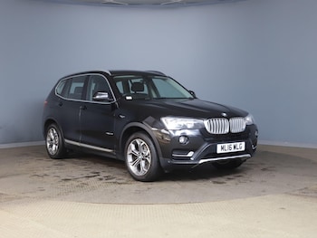 Used BMW X3 2016 for sale - 77314747: Photo