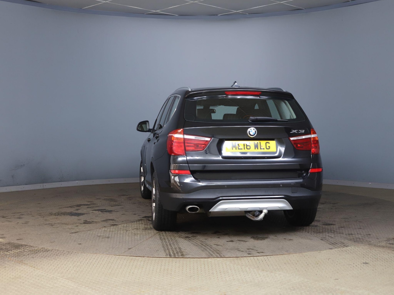 Used BMW X3 for sale - 77314747: Photo 5