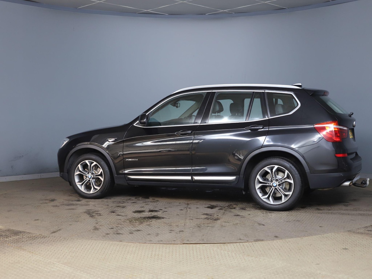 Used BMW X3 for sale - 77314747: Photo 6