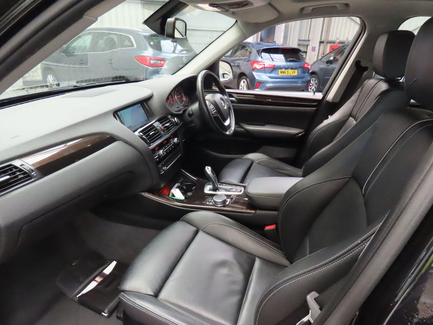 Used BMW X3 for sale - 77314747: Photo 7