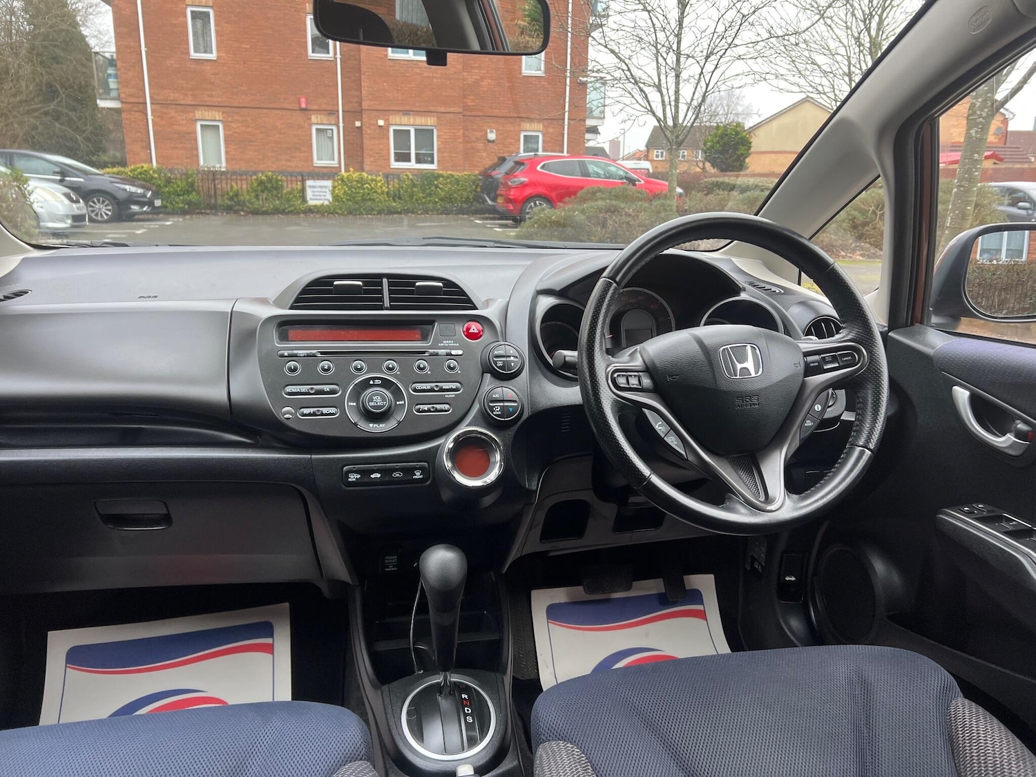 Used Honda Jazz 2011 for sale - 77576008: Photo 13