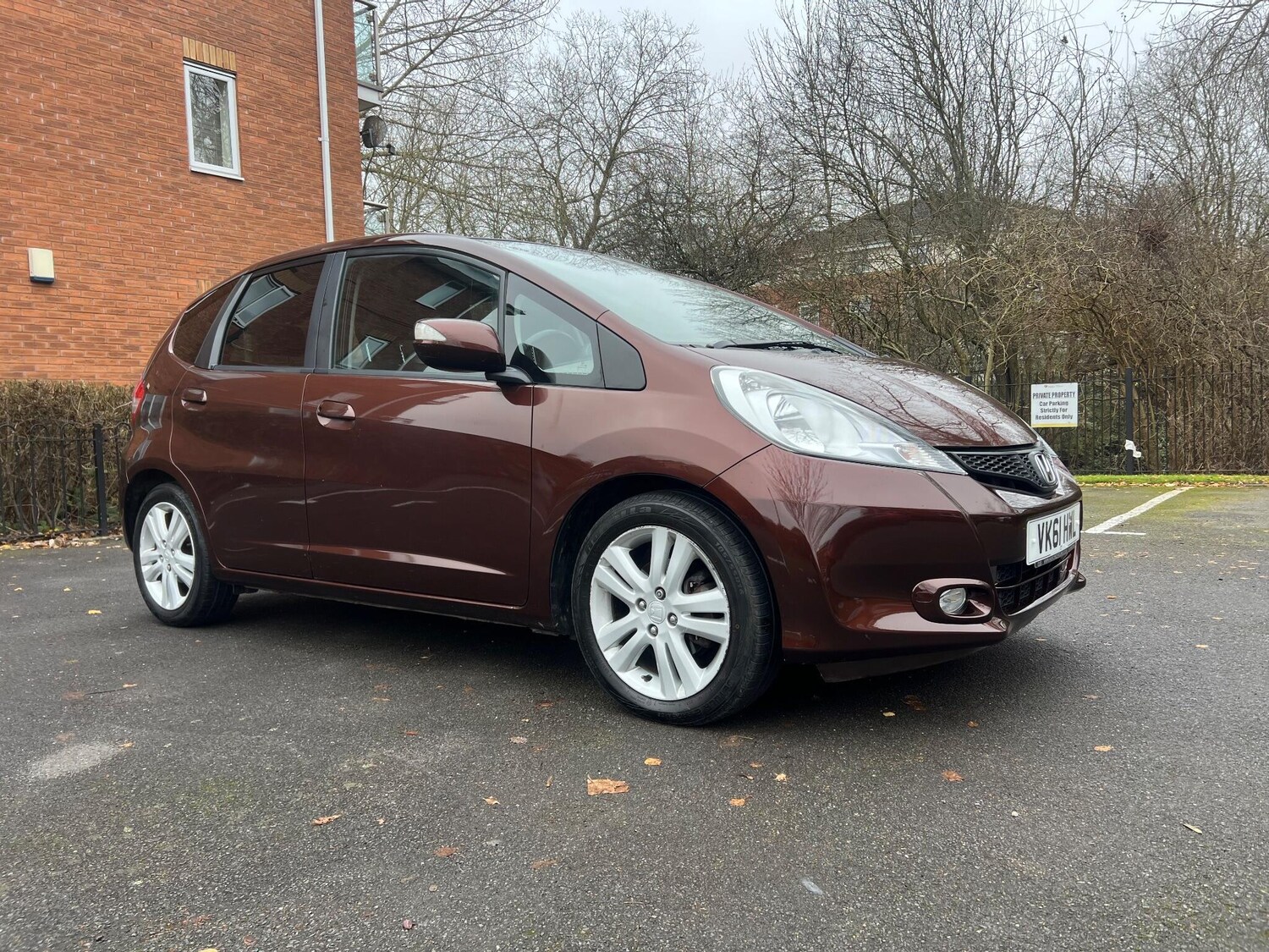 Used Honda Jazz 2011 for sale - 77576008: Photo 26