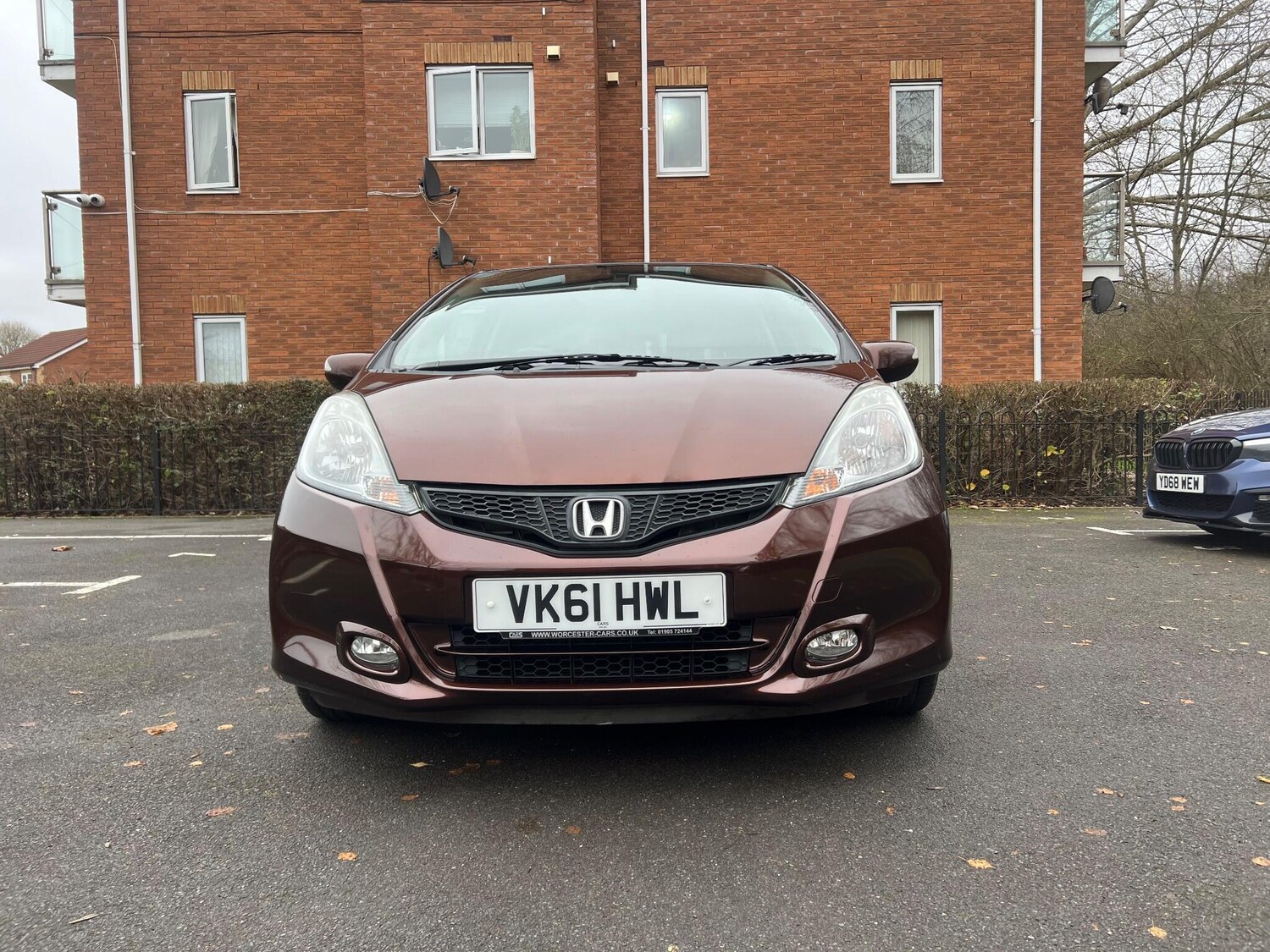 Used Honda Jazz 2011 for sale - 77576008: Photo 27