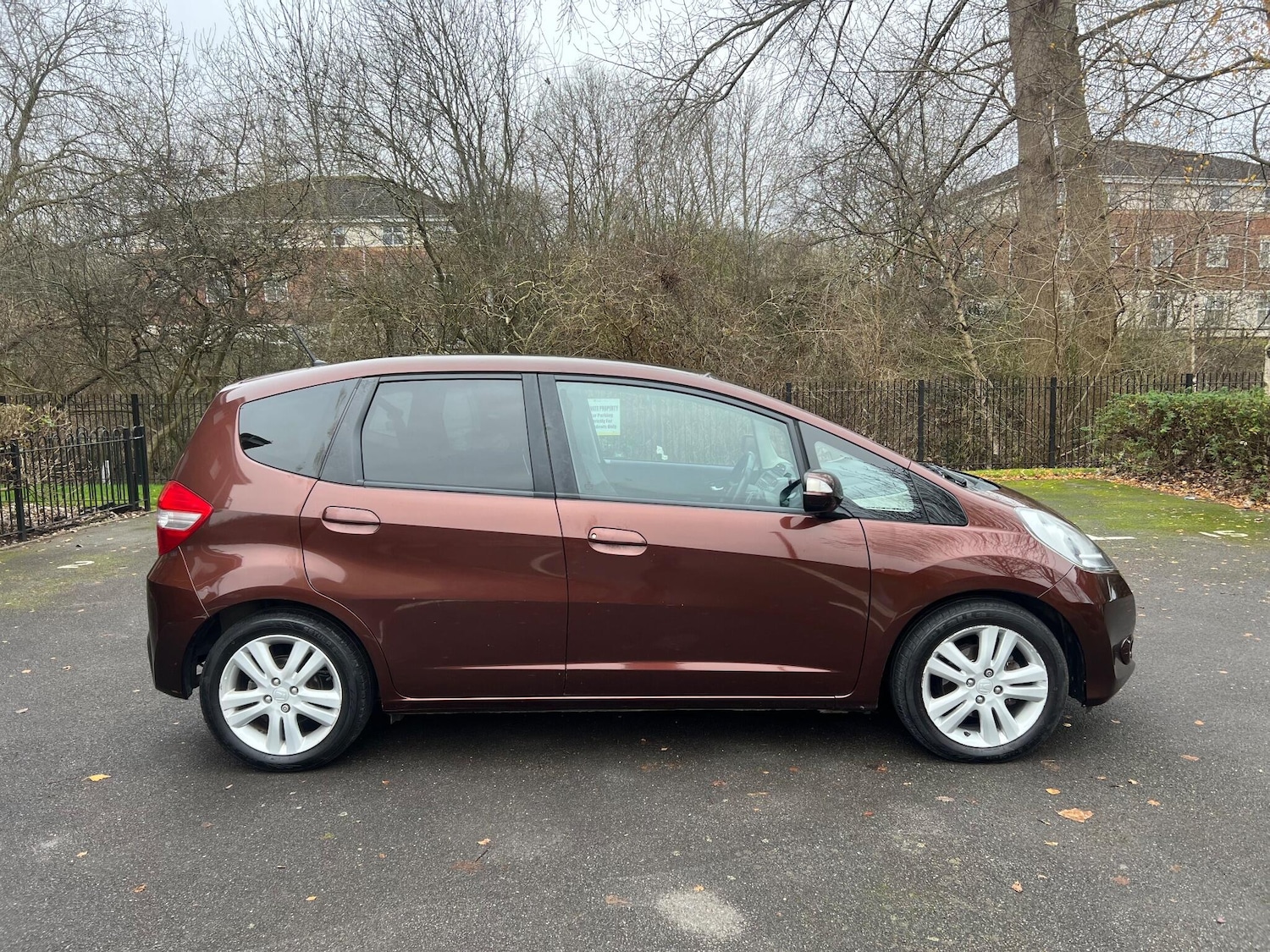 Used Honda Jazz 2011 for sale - 77576008: Photo 7