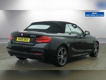 Used BMW 2 Series 2018 for sale - 78880126: Photo