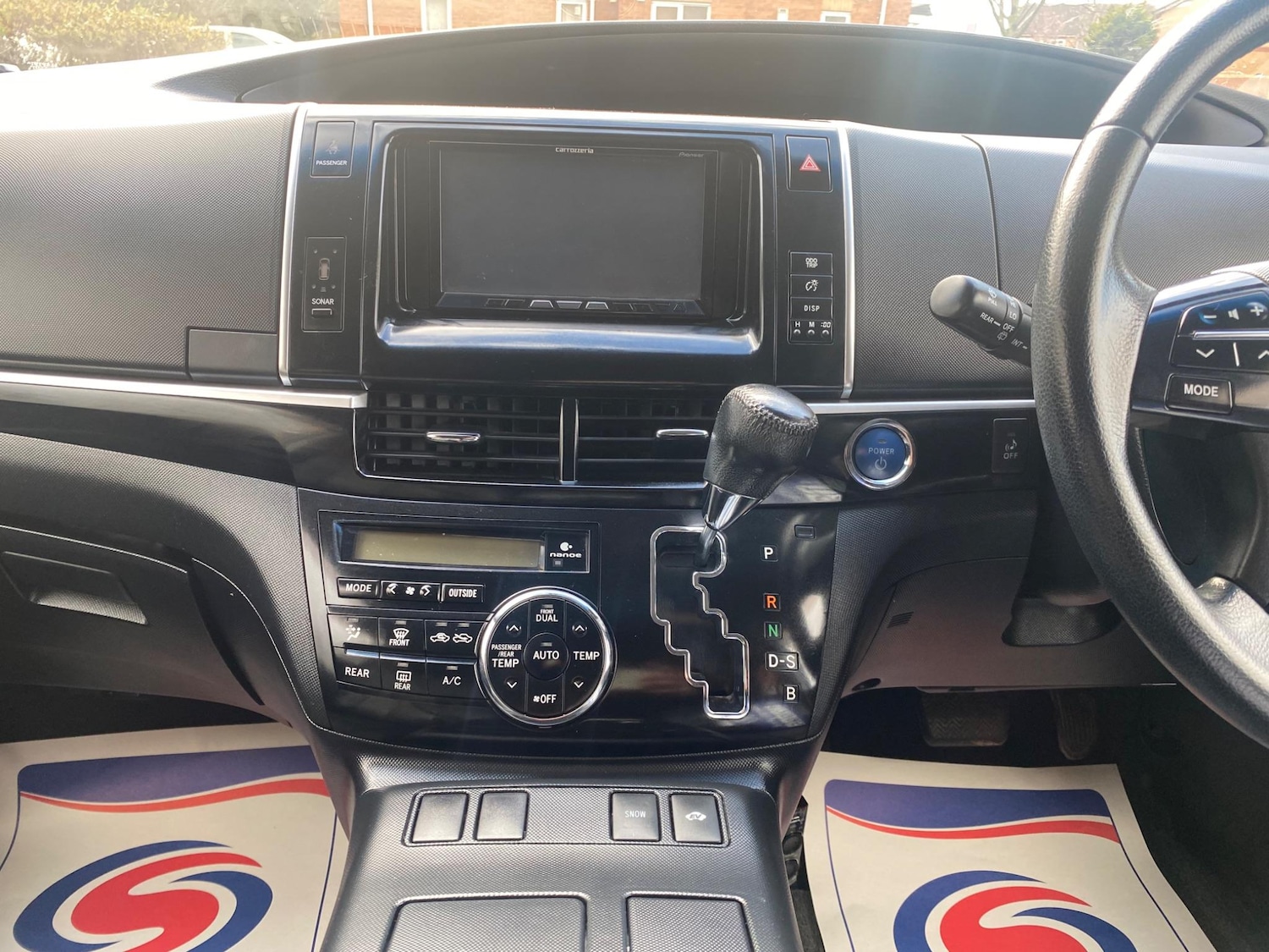 Vehicle 19