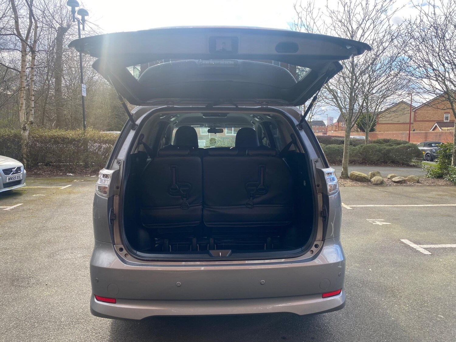 Vehicle 36