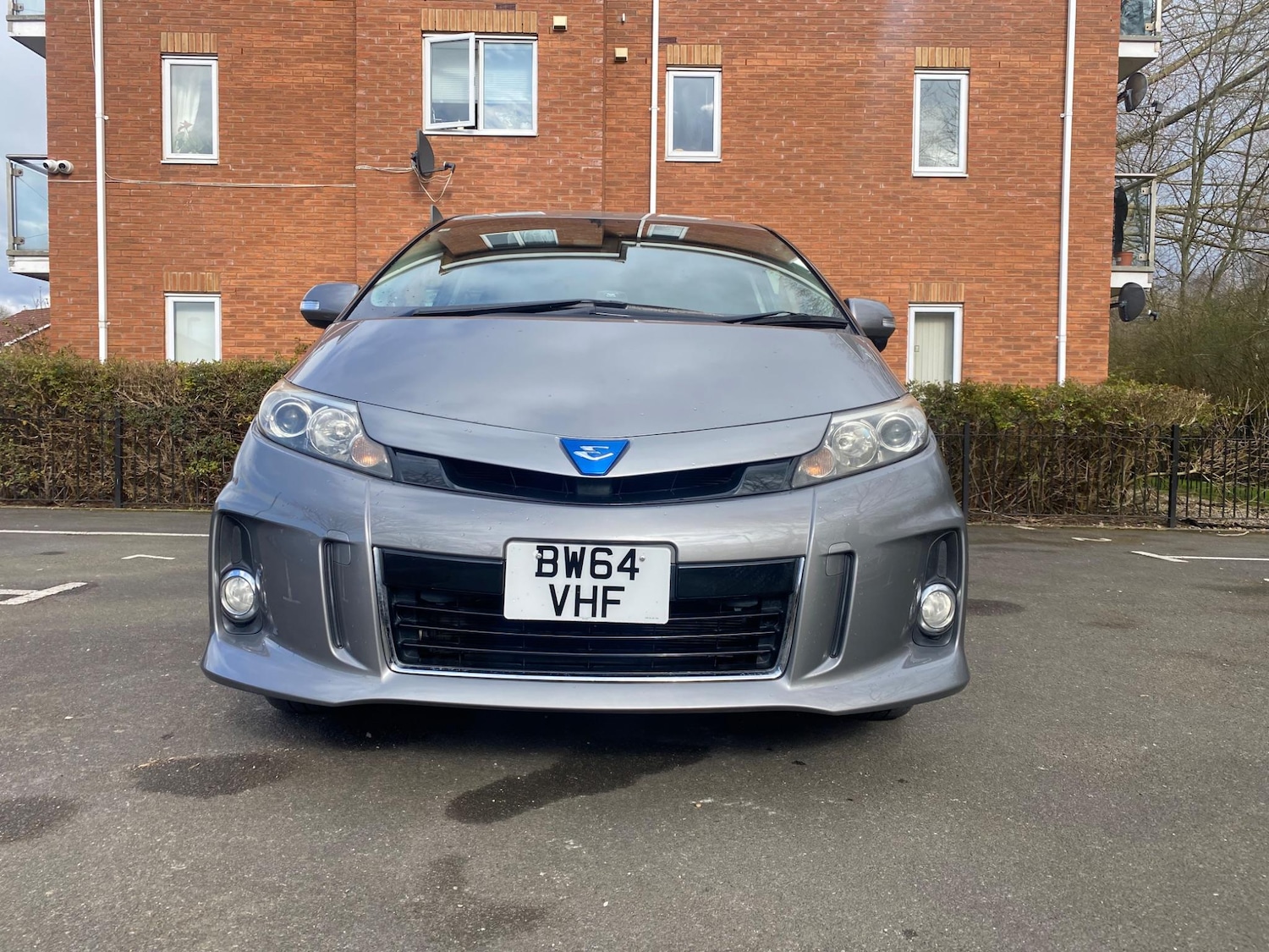 Vehicle 44