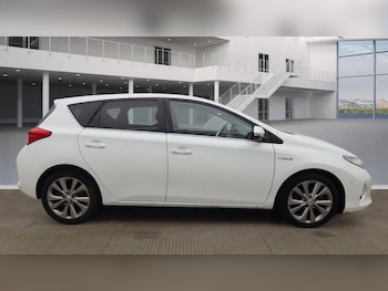 Used Toyota Auris 2015 for sale - 78375539: Photo