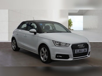 Used Audi A1 2016 for sale - 79496139: Photo