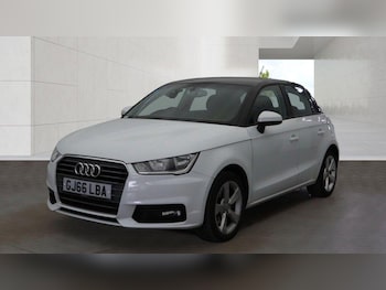 Used Audi A1 2016 for sale - 79496139: Photo