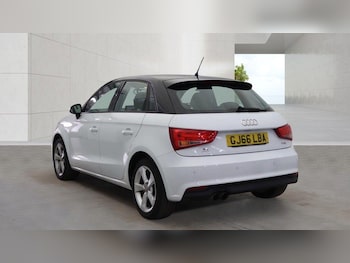 Used Audi A1 2016 for sale - 79496139: Photo
