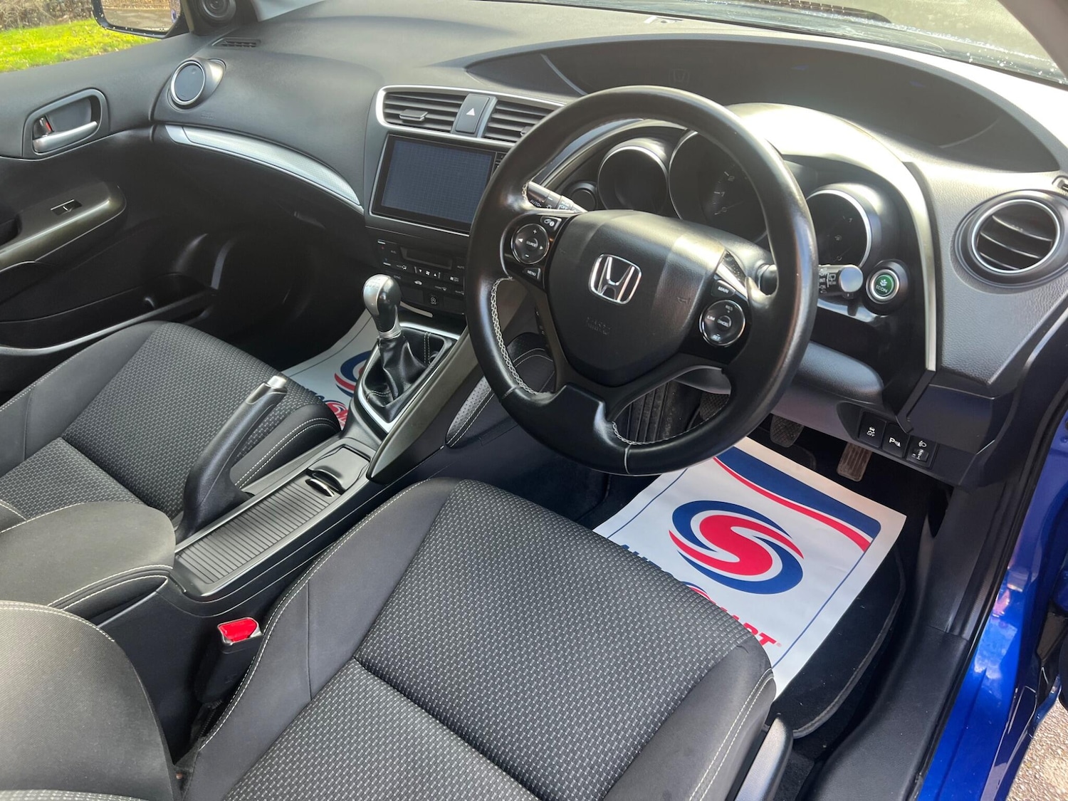 Used Honda Civic 2015 for sale - 77978911: Photo 10