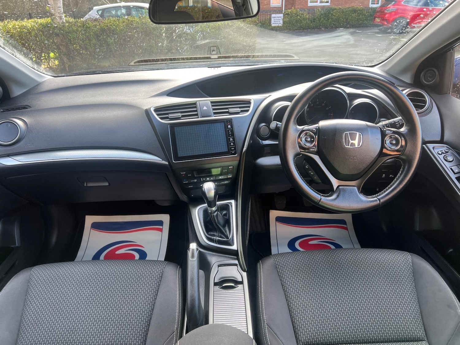 Used Honda Civic 2015 for sale - 77978911: Photo 11