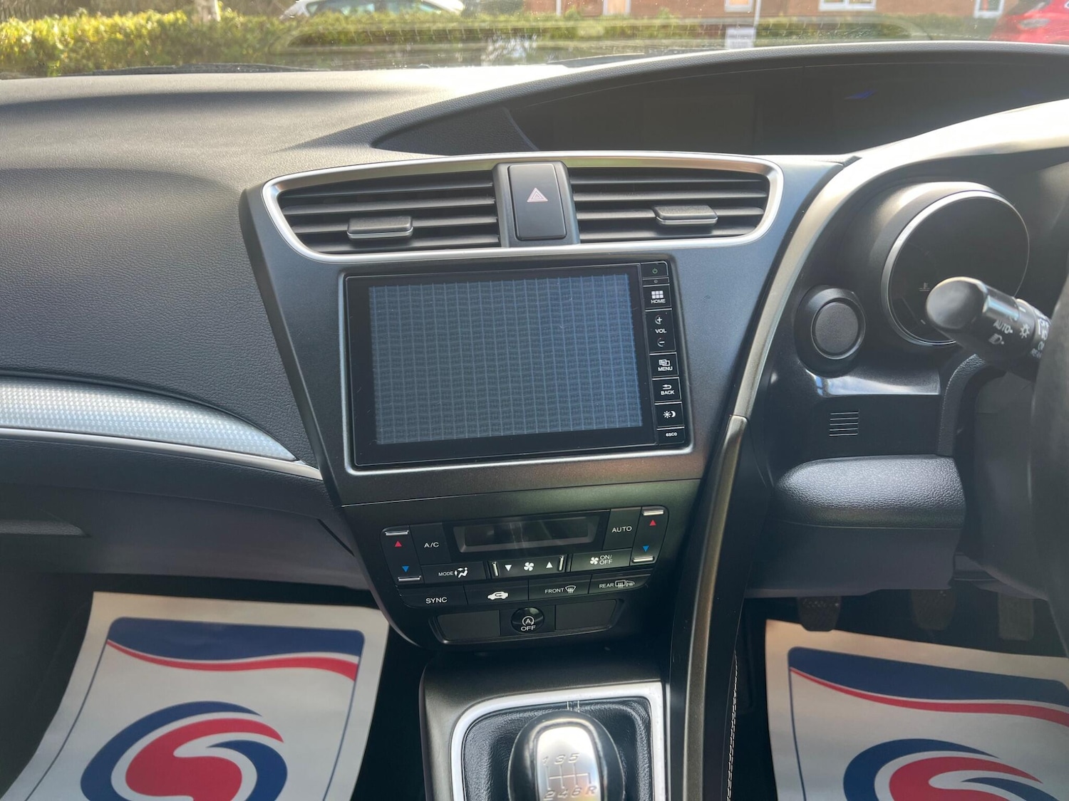 Used Honda Civic 2015 for sale - 77978911: Photo 14