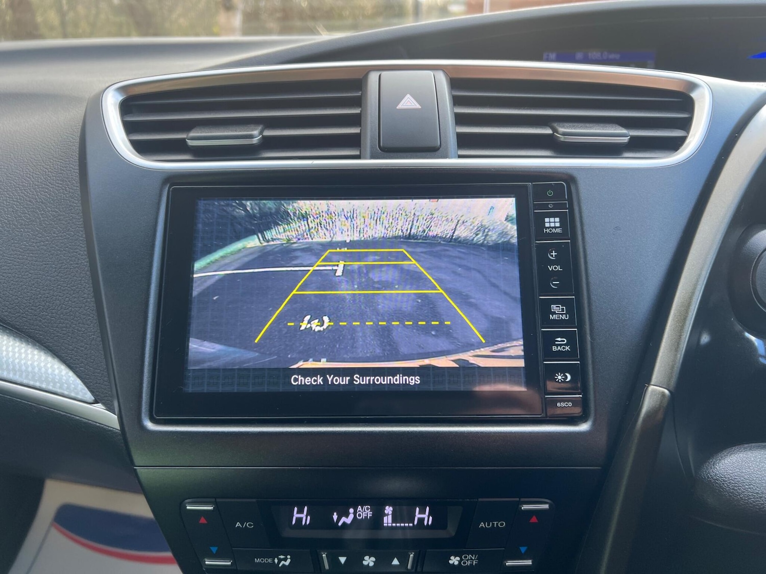 Used Honda Civic 2015 for sale - 77978911: Photo 17