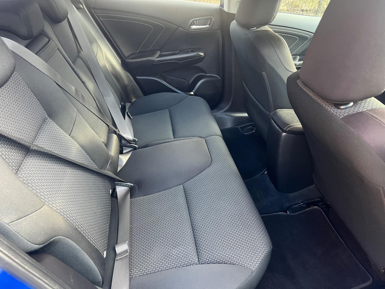 Used Honda Civic 2015 for sale - 77978911: Photo 25