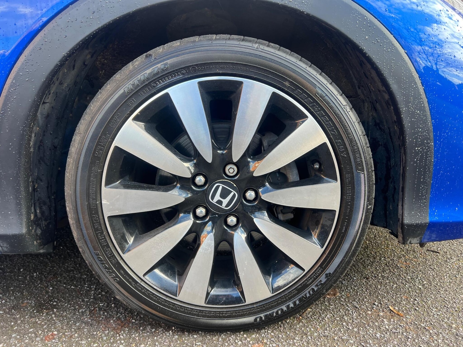 Used Honda Civic 2015 for sale - 77978911: Photo 28