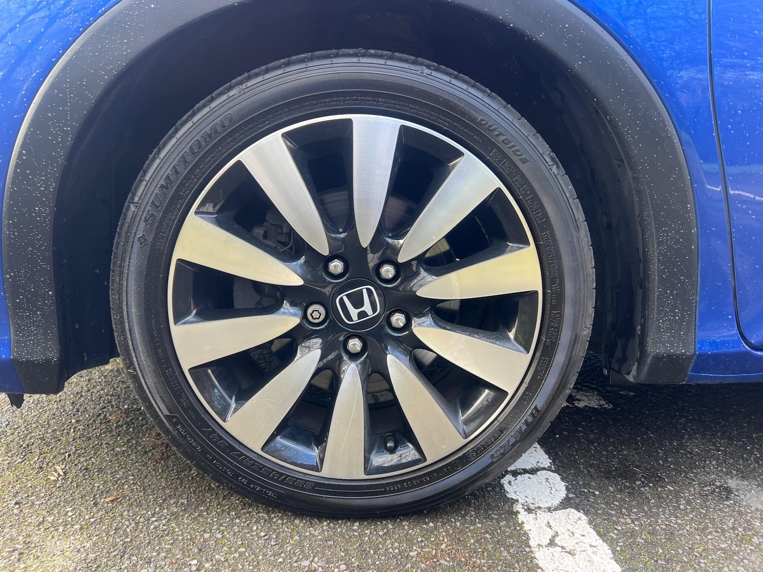 Used Honda Civic 2015 for sale - 77978911: Photo 29