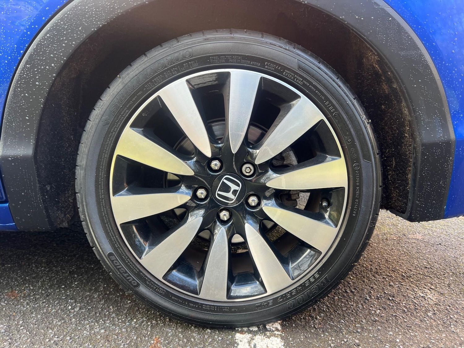 Used Honda Civic 2015 for sale - 77978911: Photo 30