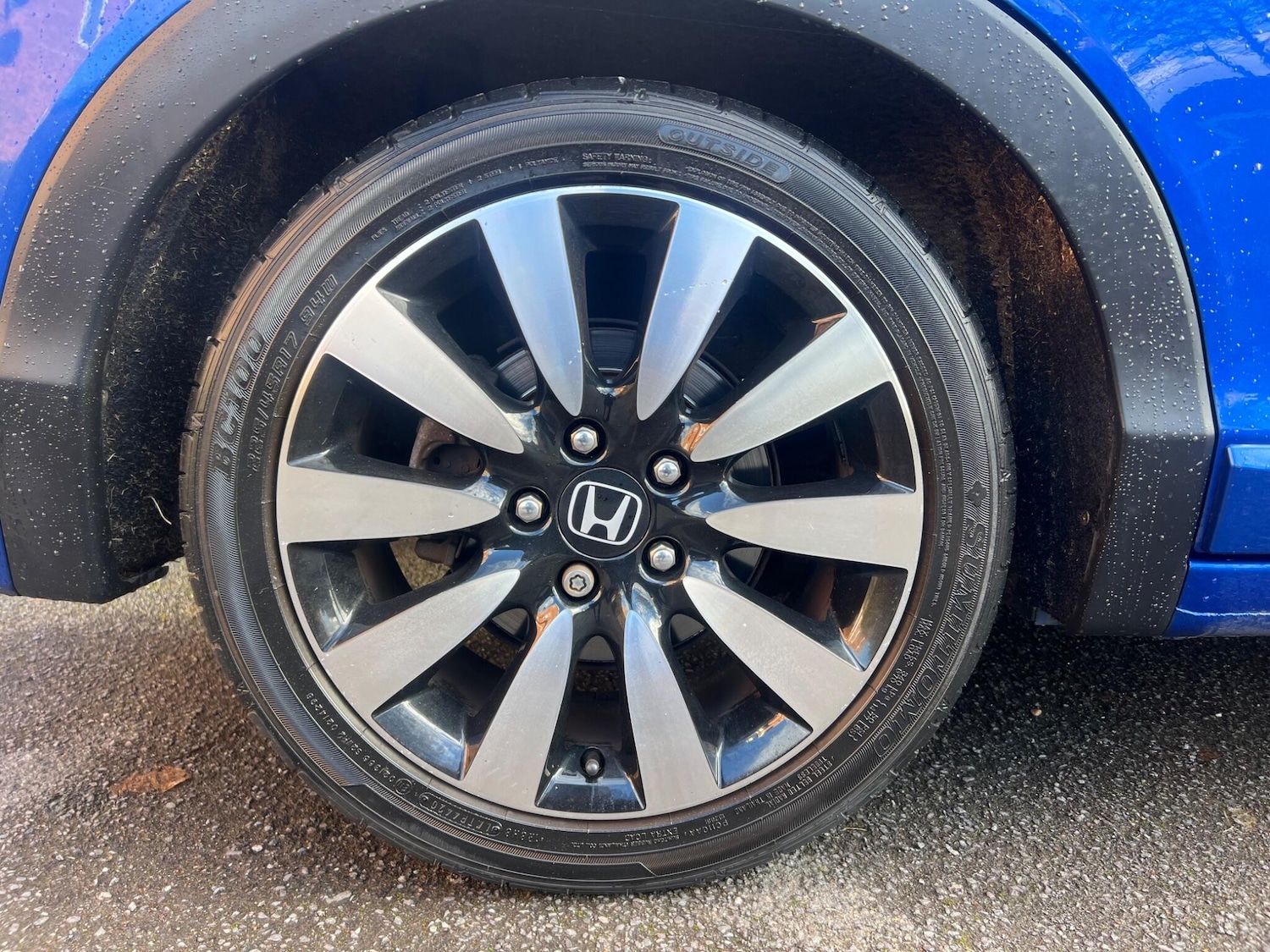 Used Honda Civic 2015 for sale - 77978911: Photo 31