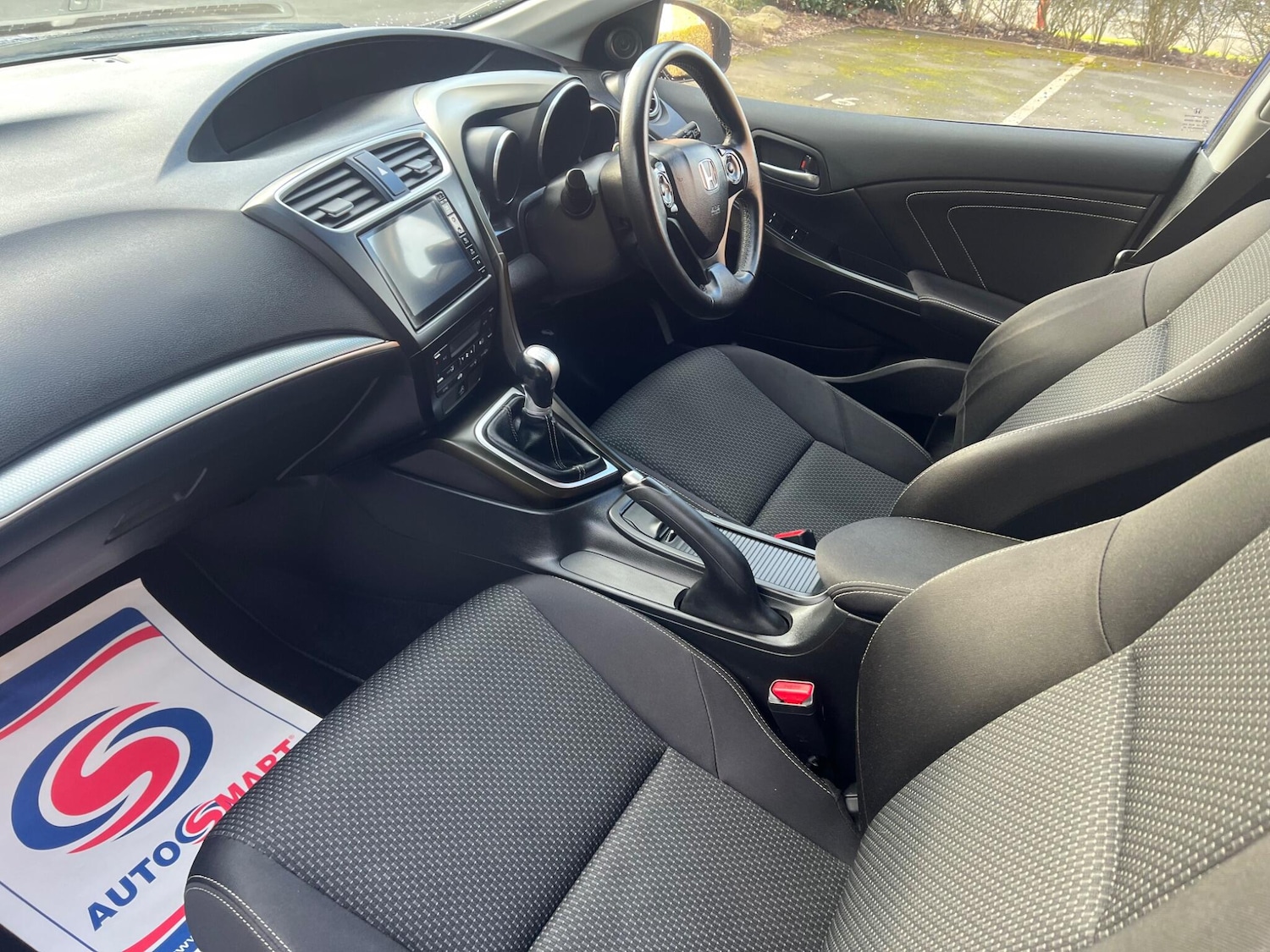 Used Honda Civic 2015 for sale - 77978911: Photo 9