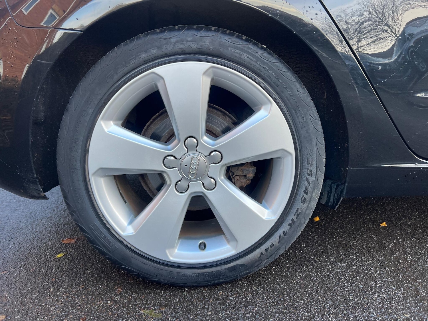 Used Audi A3 2015 for sale - 77401223: Photo 31