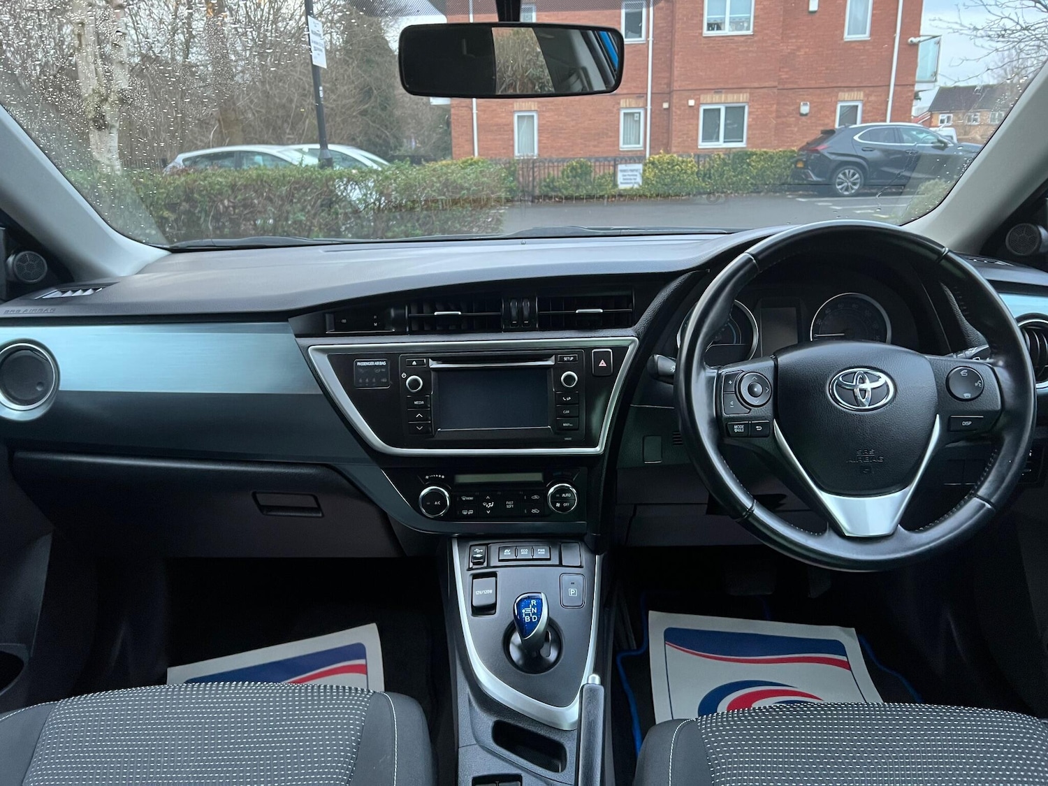 Used Toyota Auris 2014 for sale - 77145434: Photo 12