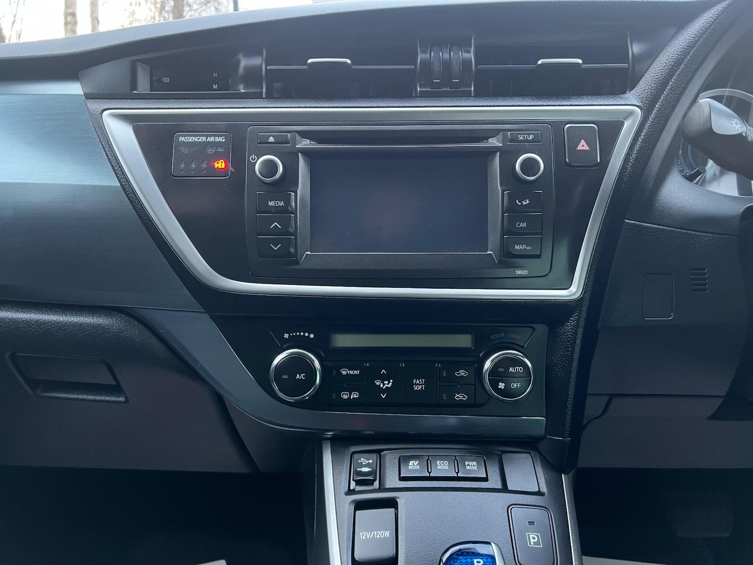 Used Toyota Auris 2014 for sale - 77145434: Photo 14