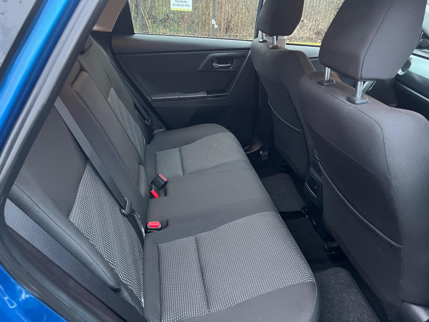 Used Toyota Auris 2014 for sale - 77145434: Photo 24