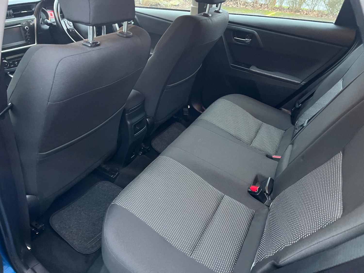 Used Toyota Auris 2014 for sale - 77145434: Photo 25