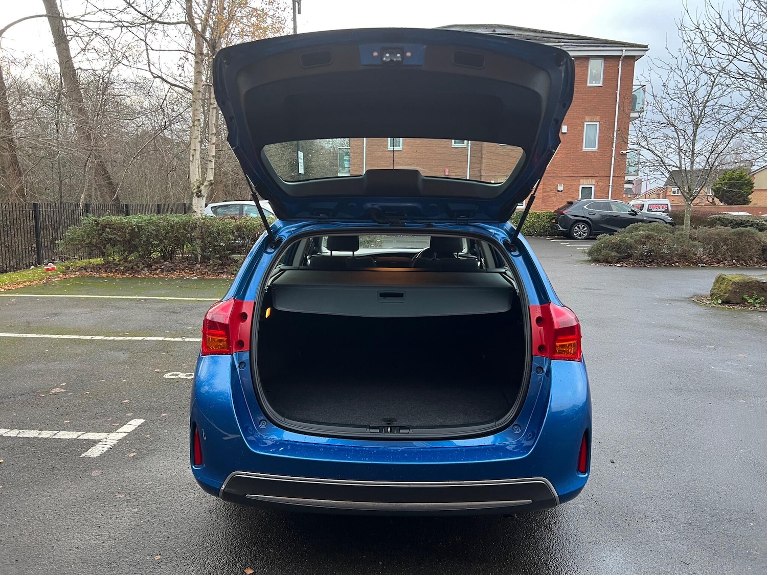 Used Toyota Auris 2014 for sale - 77145434: Photo 26