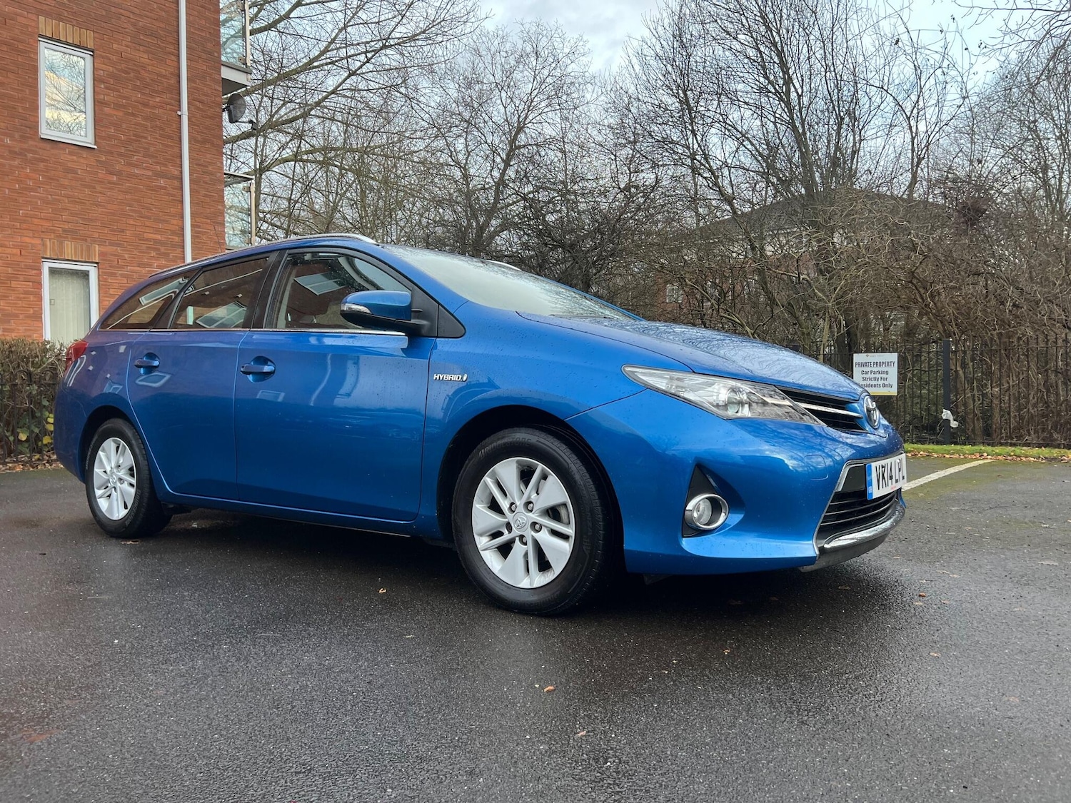 Used Toyota Auris 2014 for sale - 77145434: Photo 28