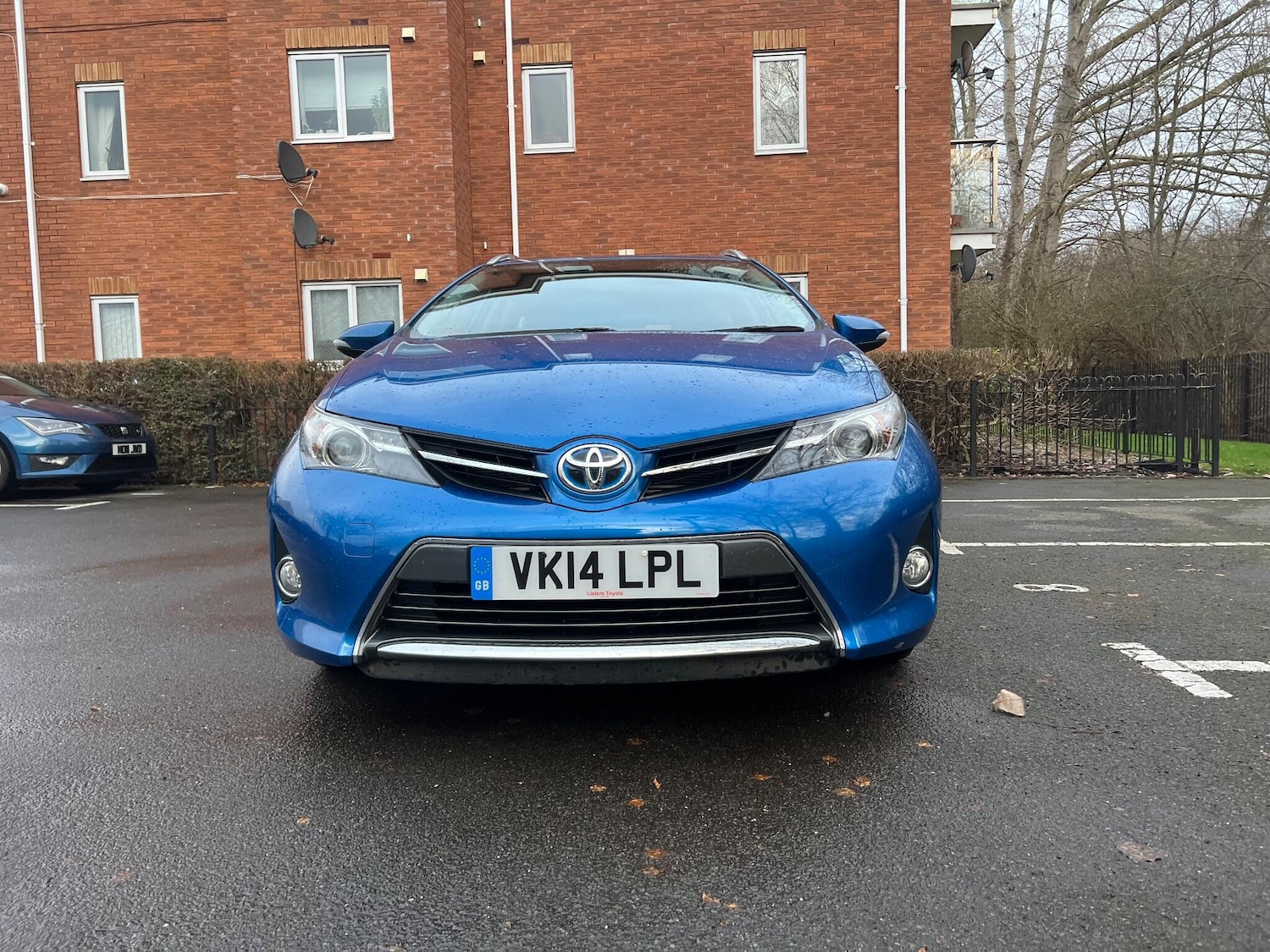 Used Toyota Auris 2014 for sale - 77145434: Photo 29