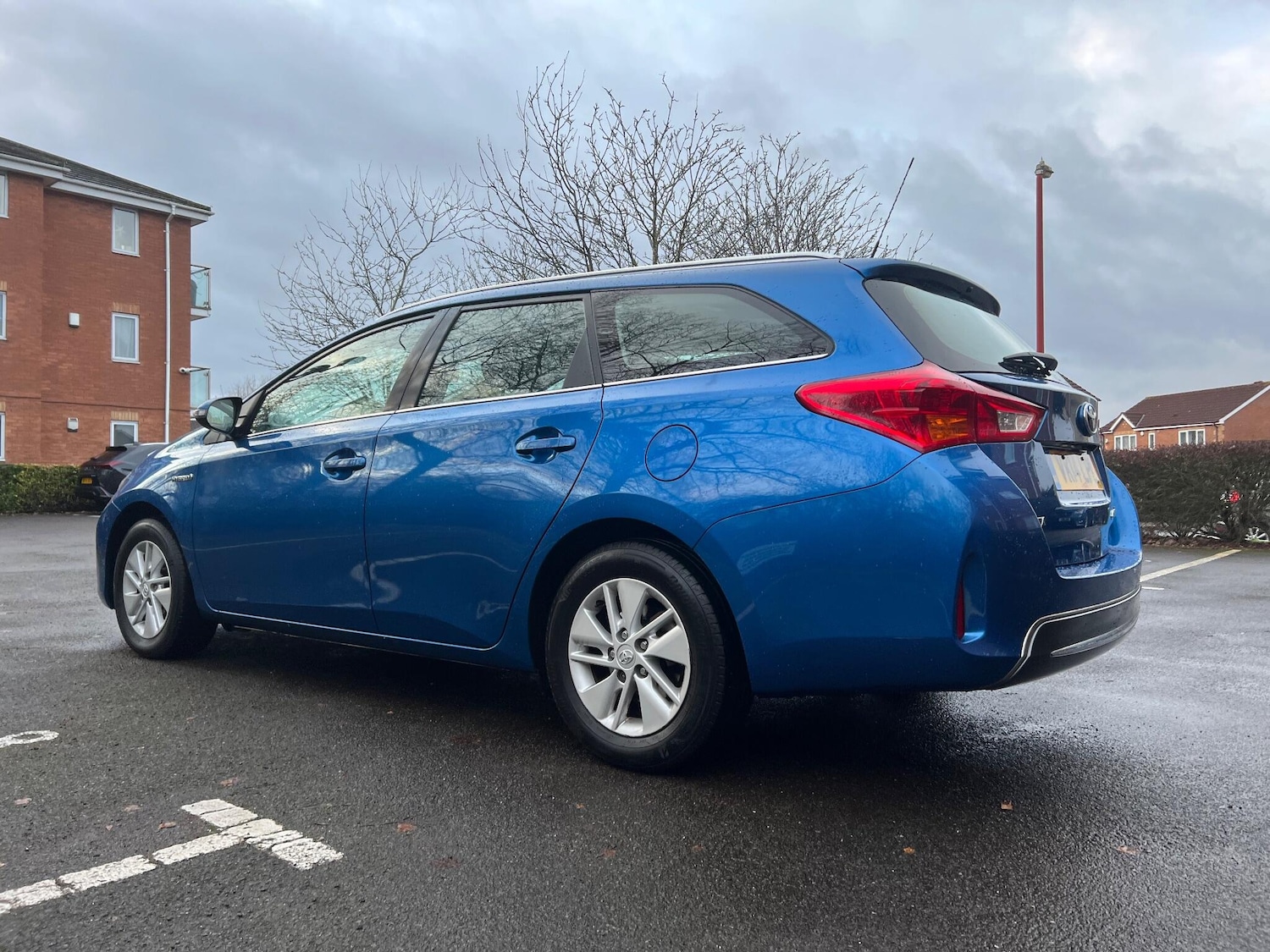 Used Toyota Auris 2014 for sale - 77145434: Photo 31