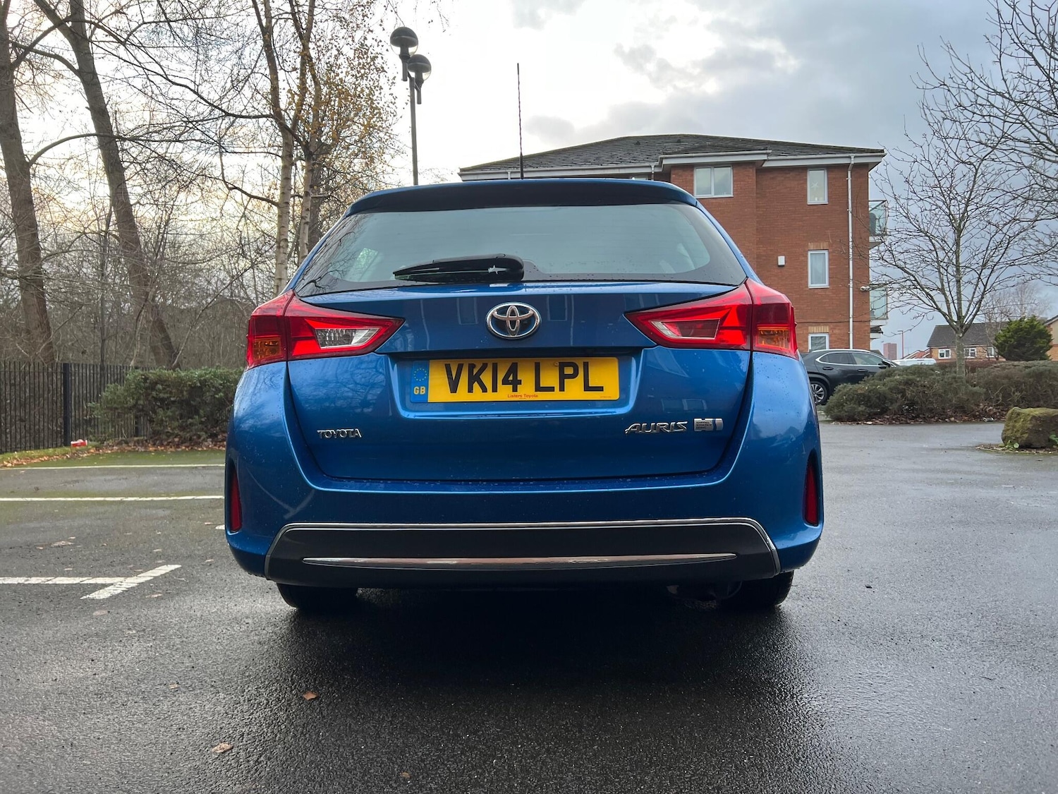 Used Toyota Auris 2014 for sale - 77145434: Photo 32