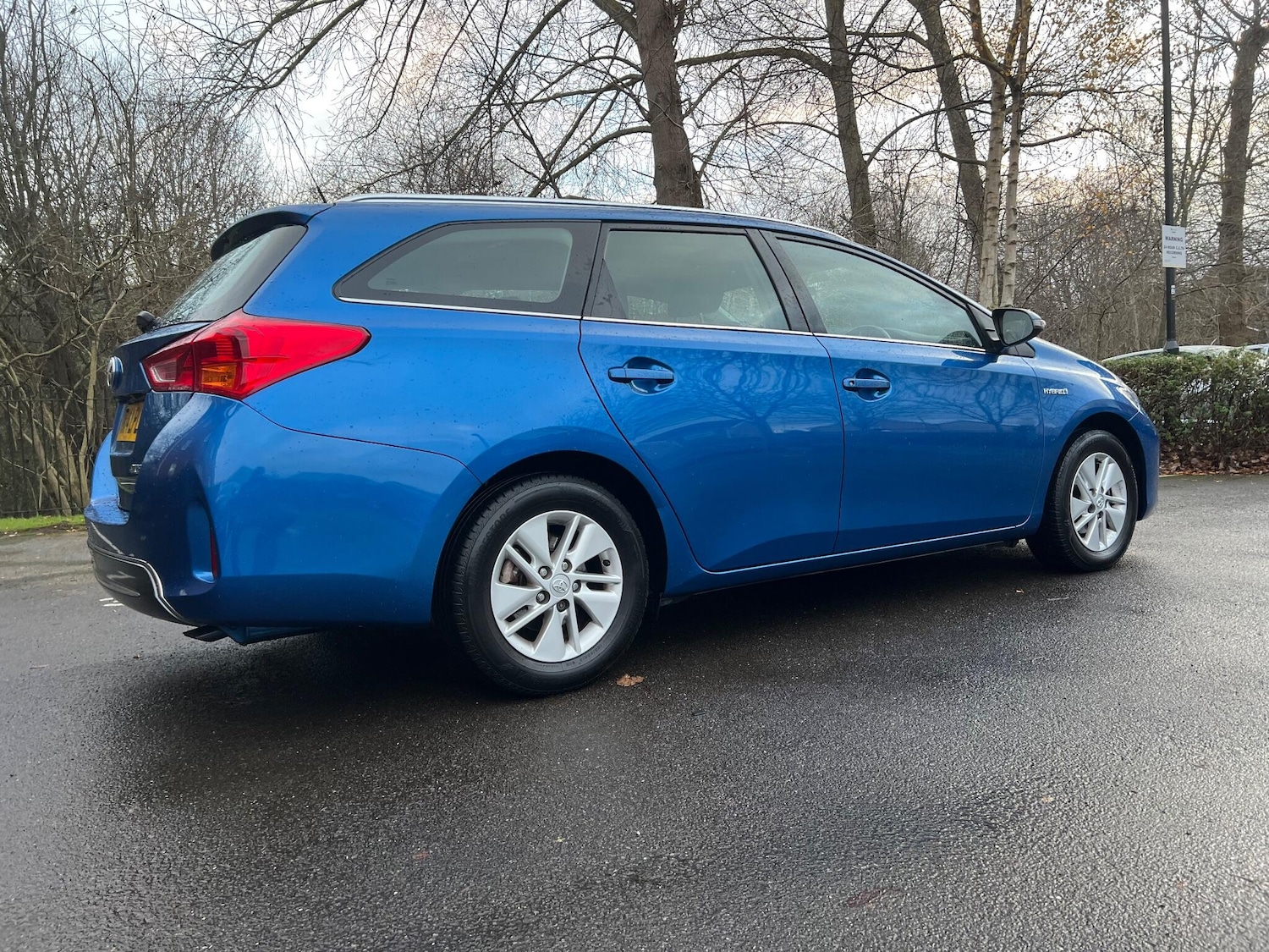 Used Toyota Auris 2014 for sale - 77145434: Photo 33