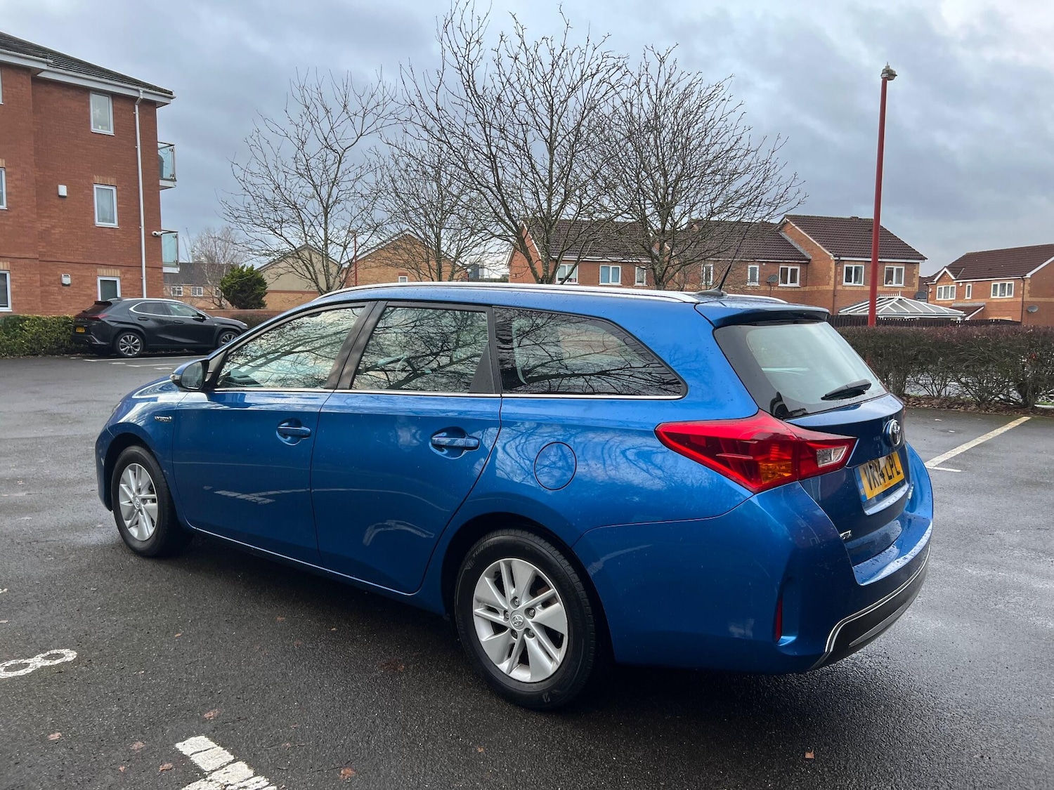 Used Toyota Auris 2014 for sale - 77145434: Photo 4