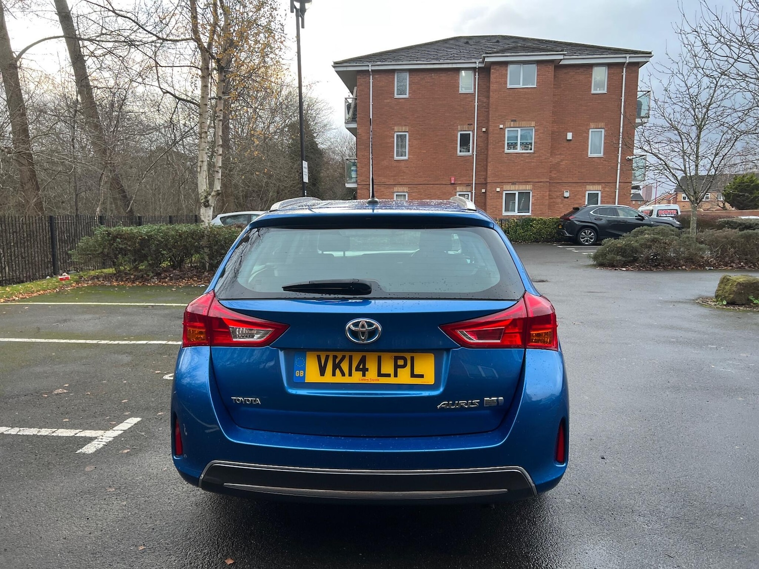 Used Toyota Auris 2014 for sale - 77145434: Photo 5