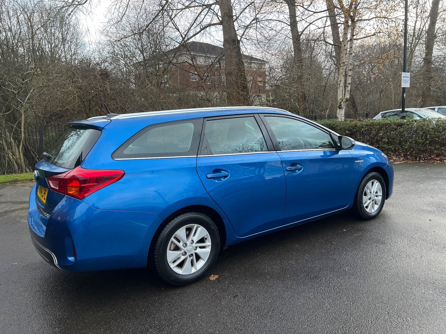 Used Toyota Auris 2014 for sale - 77145434: Photo 6