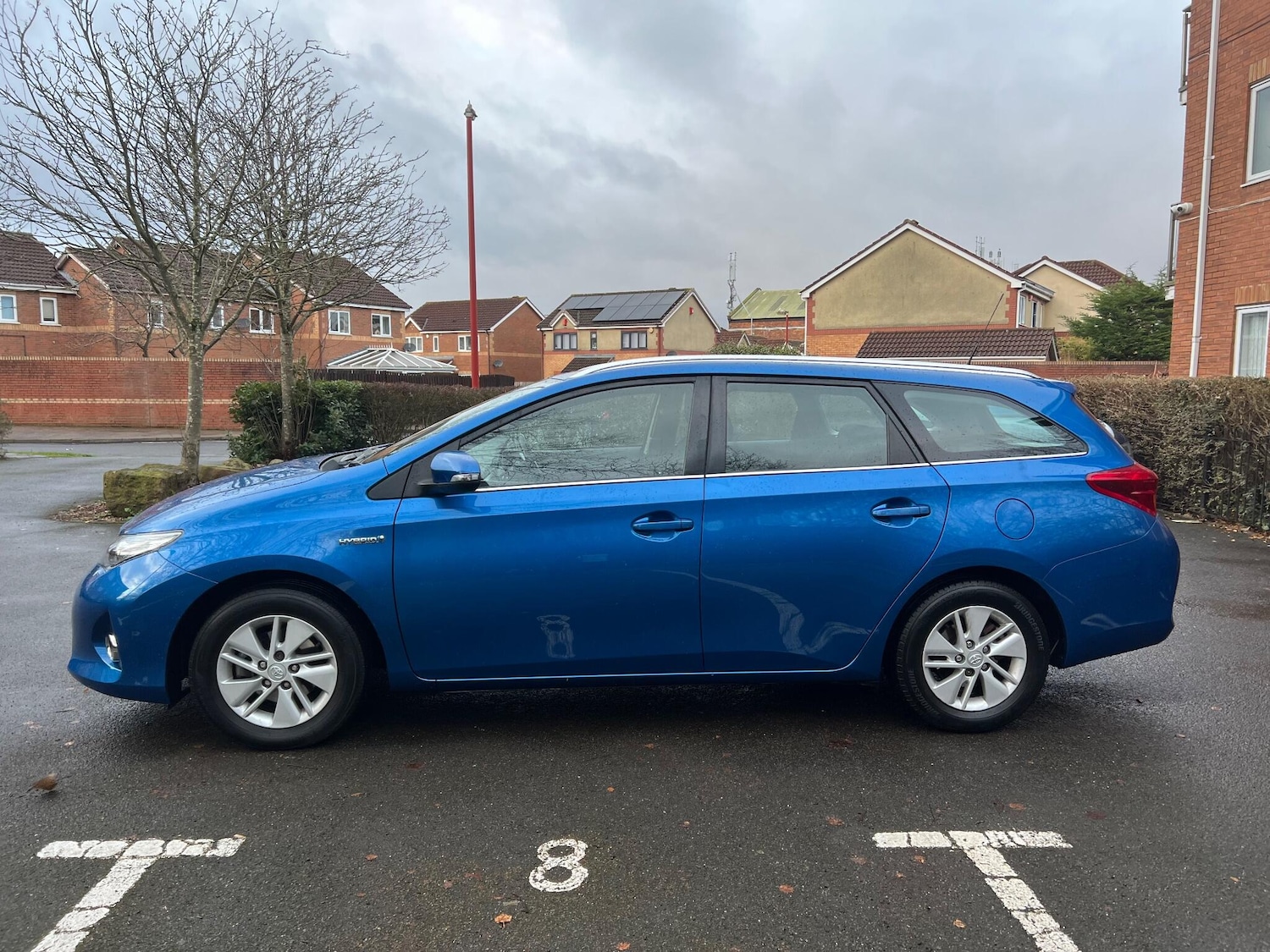 Used Toyota Auris 2014 for sale - 77145434: Photo 7