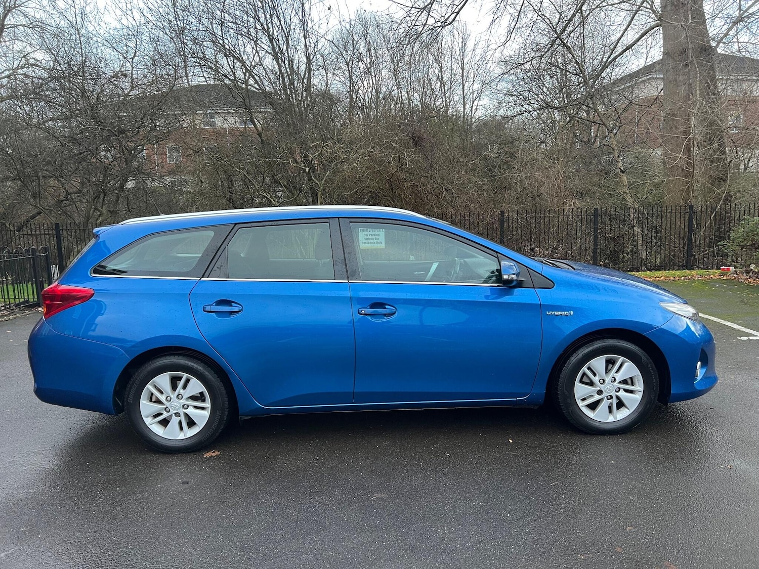 Used Toyota Auris 2014 for sale - 77145434: Photo 8