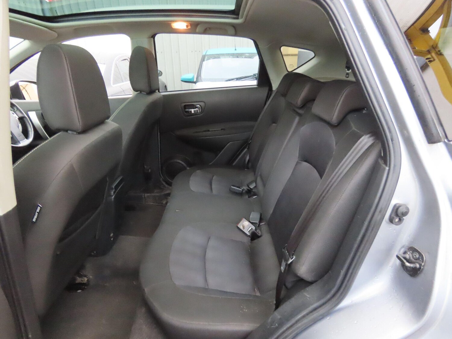 Used Nissan Qashqai 2012 for sale - 77685197: Photo 6