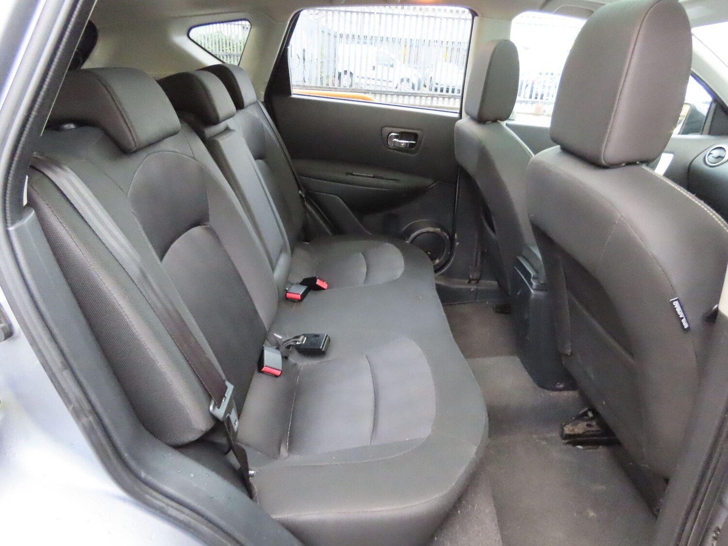 Used Nissan Qashqai 2012 for sale - 77685197: Photo 7