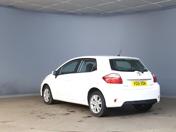 Used Toyota Auris 2011 for sale - 78447620: Photo