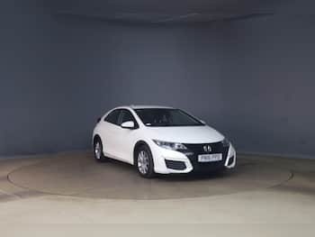 Used Honda Civic 2016 for sale - 79622319: Photo