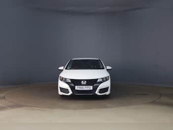 Used Honda Civic 2016 for sale - 79622319: Photo