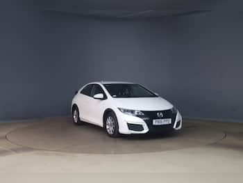 Used Honda Civic 2016 for sale - 79622319: Photo