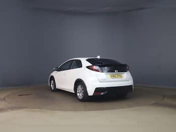 Used Honda Civic 2016 for sale - 79622319: Photo